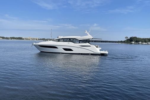 Sea Ray 460 Sundancer image