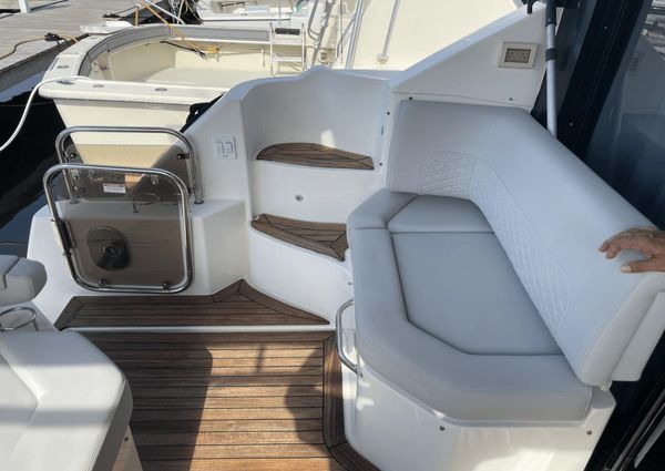 Sea Ray 460 Sundancer image