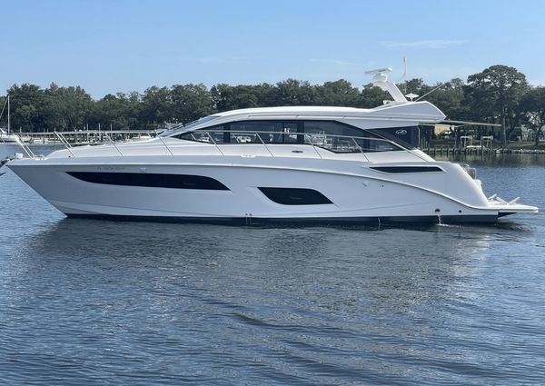 Sea Ray 460 Sundancer image