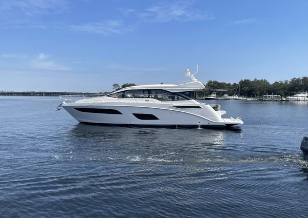 Sea Ray 460 Sundancer image