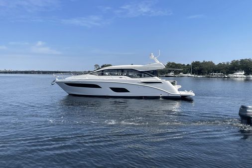 Sea Ray 460 Sundancer image