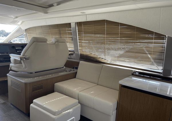 Sea Ray 460 Sundancer image