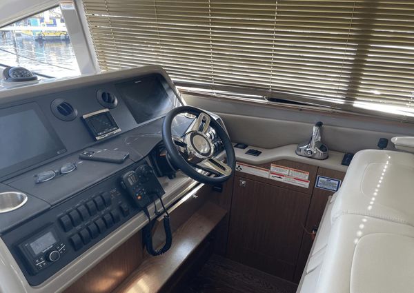 Sea Ray 460 Sundancer image