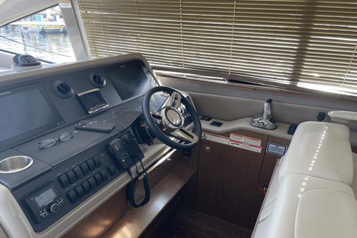 Sea Ray 460 Sundancer image