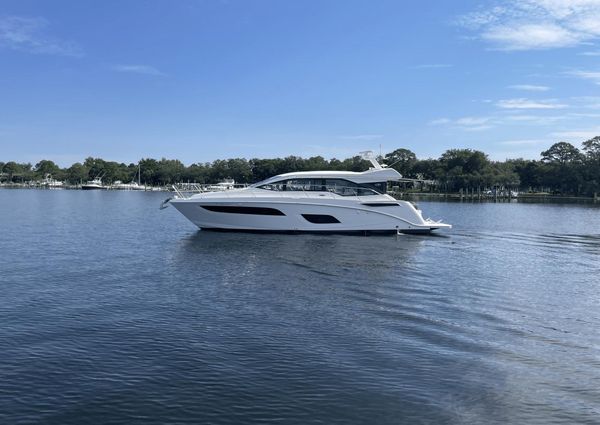 Sea Ray 460 Sundancer image