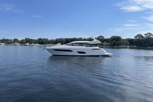 Sea Ray 460 Sundancer image