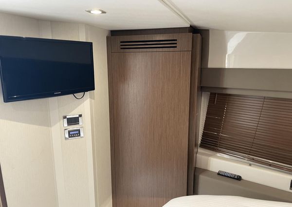 Sea Ray 460 Sundancer image