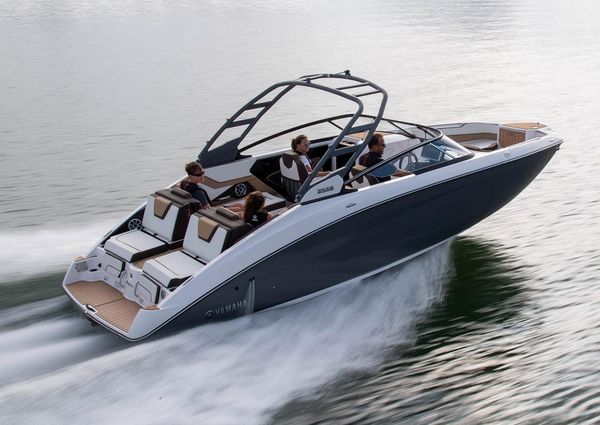 Yamaha-boats 252S image