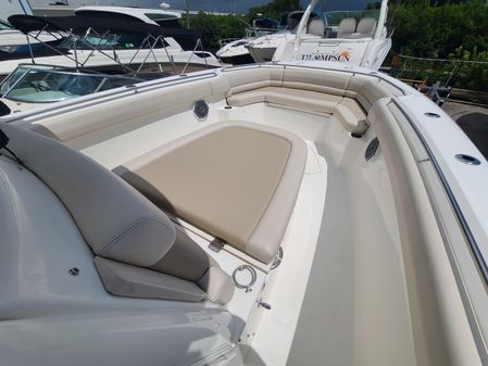 Boston Whaler 330 Outrage image