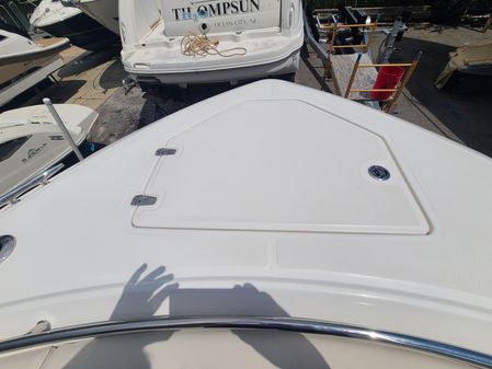 Boston Whaler 330 Outrage image