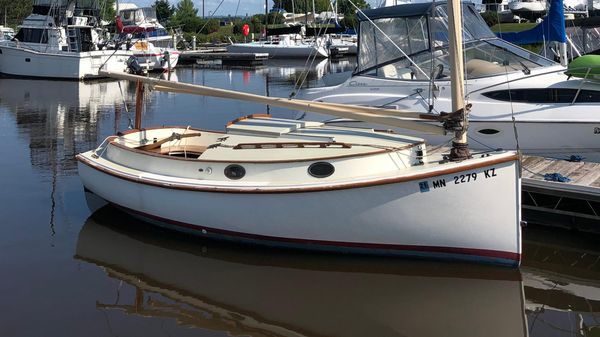 Herreshoff American 