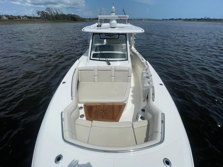 Boston Whaler 350 Realm image