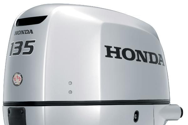 Honda BF135 - main image