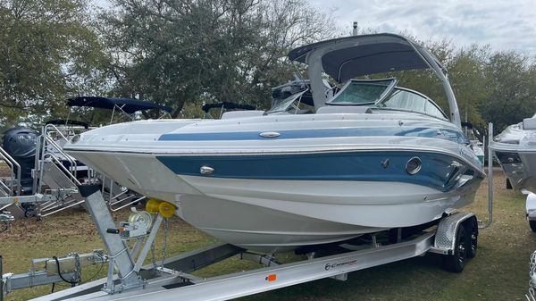 Crownline Eclipse E255 XS