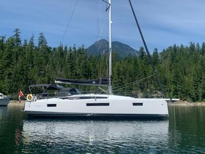 sailboat for sale sidney bc