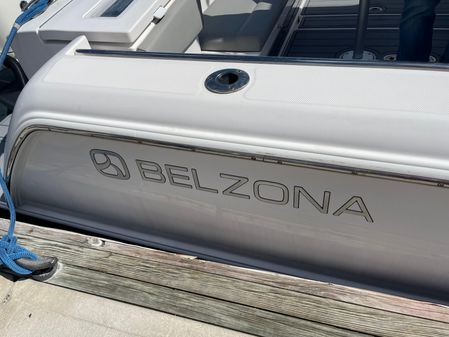 Belzona 325-CENTER-CONSOLE image