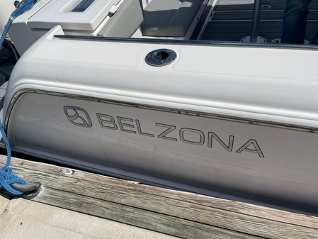 Belzona 325-CENTER-CONSOLE image