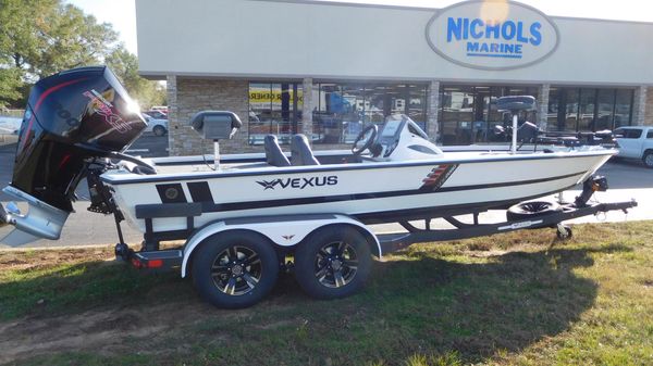 Vexus AVX 2080