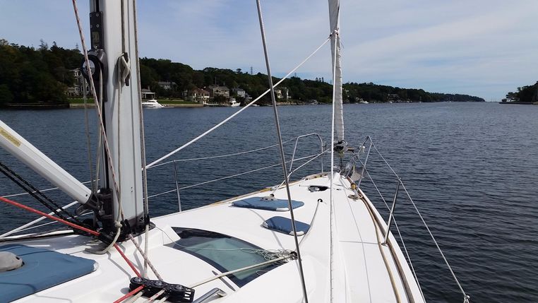 boat sales halifax 2006 jeanneau 42 halifax nova scotia ocean yacht sales boat sales halifax 2006 jeanneau 42 halifax nova scotia ocean yacht sales