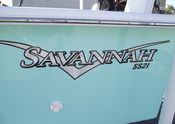 Savannah HYBRID-SKIFF-SS21 image