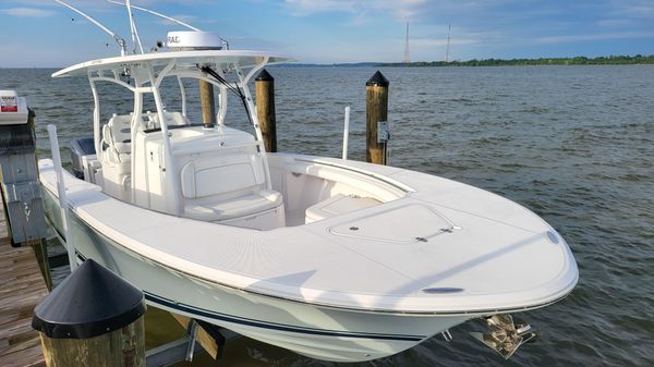 Southport 292 FE