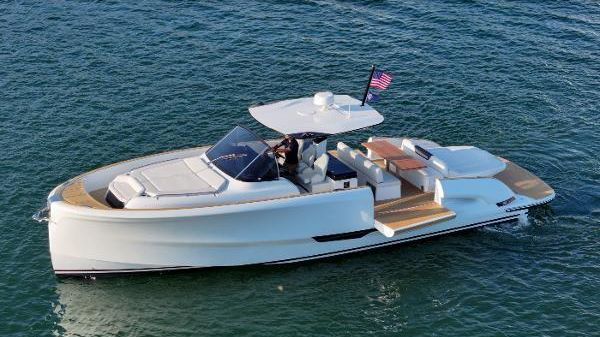 Solaris Power 44 