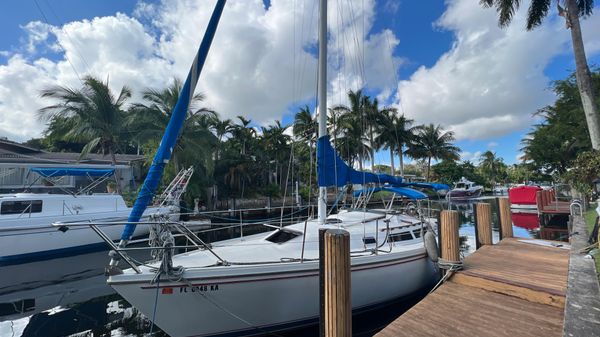 Catalina 30