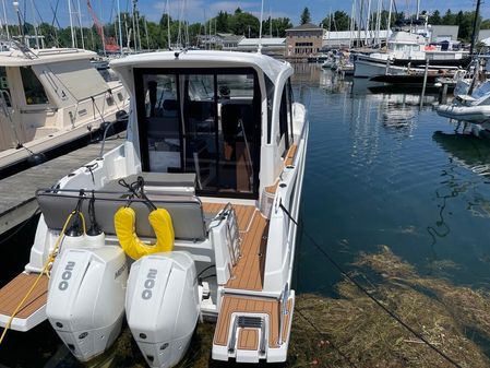 Beneteau Antares 9 image