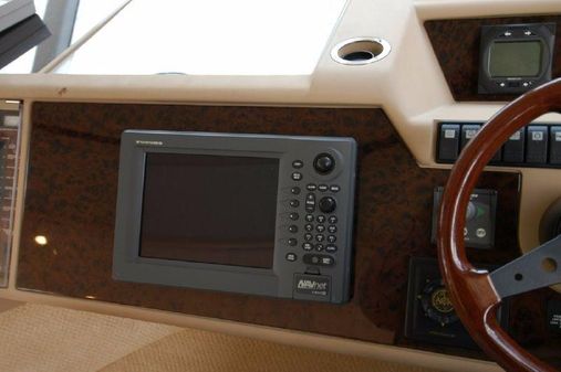 Viking 50 Flybridge image