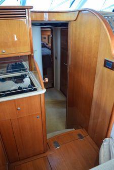 Viking 50 Flybridge image