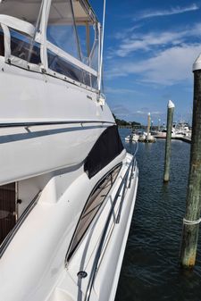 Viking 50 Flybridge image