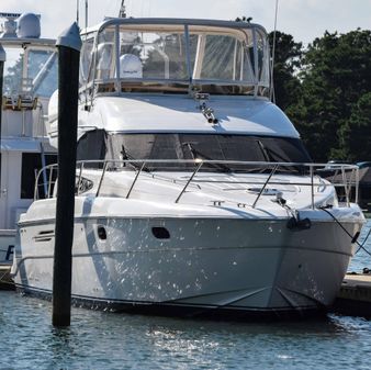 Viking 50 Flybridge image