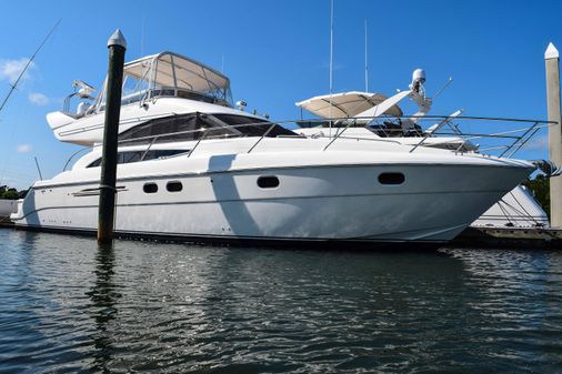 Viking 50 Flybridge image