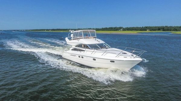 Viking 50 Flybridge image