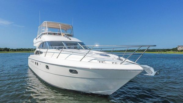 Viking 50 Flybridge image