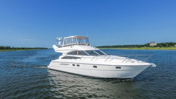 Viking 50 Flybridge image