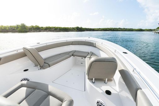 Sportsman OPEN-302-CENTER-CONSOLE image