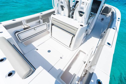 Sportsman OPEN-302-CENTER-CONSOLE image