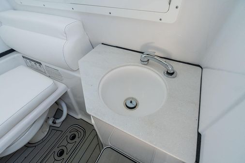 Sportsman OPEN-302-CENTER-CONSOLE image