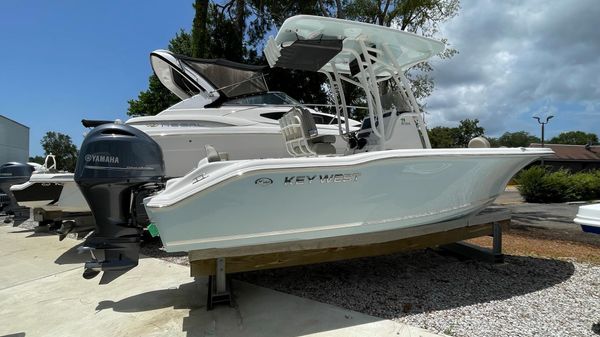 Key West 219 FS