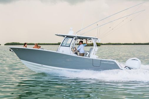 Sportsman OPEN-282-CENTER-CONSOLE image