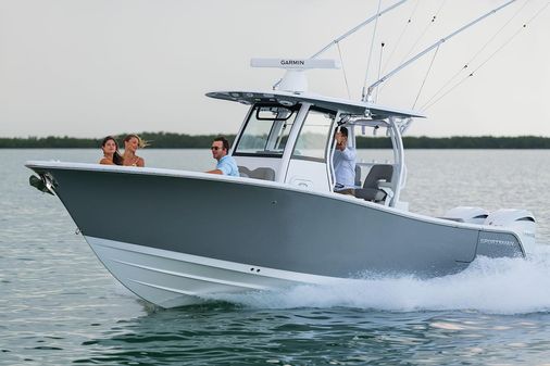 Sportsman OPEN-282-CENTER-CONSOLE image