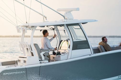 Sportsman OPEN-282-CENTER-CONSOLE image