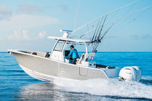 Sportsman OPEN-282-CENTER-CONSOLE image