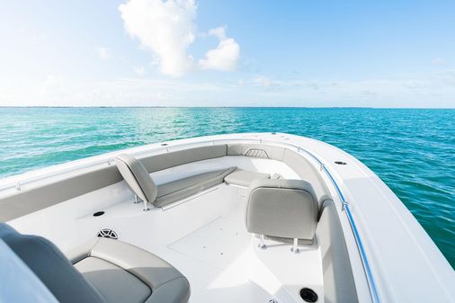 Sportsman OPEN-282-CENTER-CONSOLE image