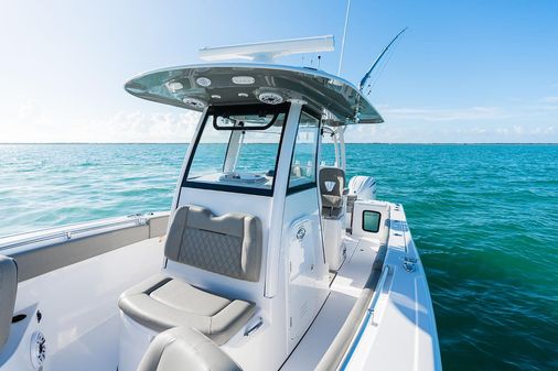 Sportsman OPEN-282-CENTER-CONSOLE image