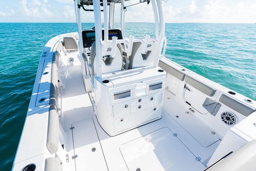 Sportsman OPEN-282-CENTER-CONSOLE image