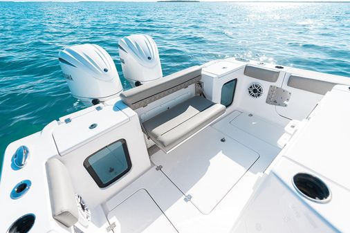 Sportsman OPEN-282-CENTER-CONSOLE image