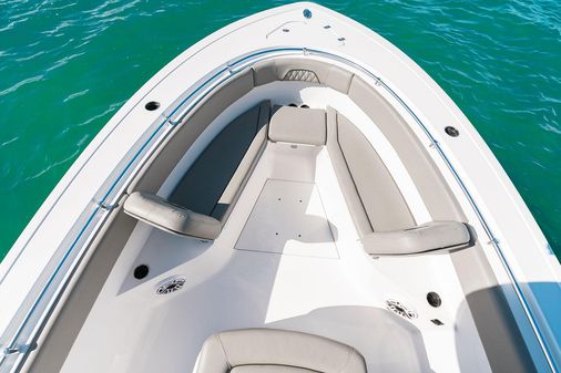 Sportsman OPEN-282-CENTER-CONSOLE image