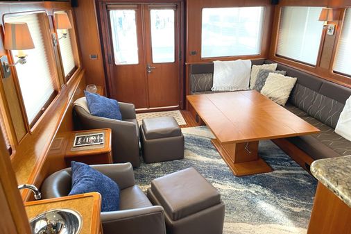 Outer Reef Yachts 650 MY image